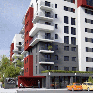Maurer vrea să construiască 12.000 de locuinţe în Constanţa şi Târgu Mureş