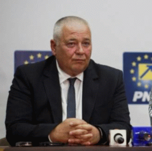 Marius Nicoară (Sursă foto: Facebook)