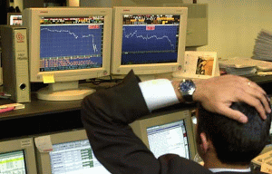 Wall Street a închis în urcare