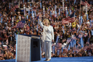 Hillary Clinton (Sursa foto: Facebook)