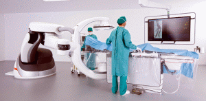 "Siemens" pregăteşte listarea diviziei de aparatură medicală