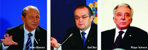 DNA a deschis dosar penal asupra împrumutului luat în 2009 de la FMI