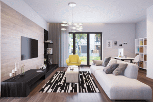 Pipera Residential Park se va întinde pe 90.000 mp