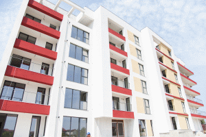 Valletta Residence oferă blocuri cu grădină pe acoperiş
