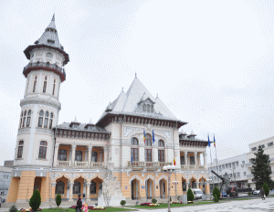 Modernizarea Buzăului, ţinta noii administraţii