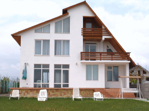 Volumul tranzacţiilor de pe piaţa imobiliară din Buzău a crescut doar cu 5%