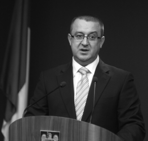 Sorin Blejnar