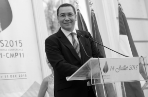 Victor Ponta