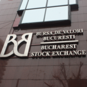 Indicii BVB au deschis în creştere