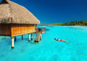 Maldive, Bali, Thailanda şi Dubai, în topul preferinţelor pentru Revelion