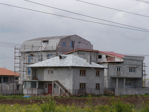 "Euro Trend" construieşte spaţii comerciale şi apartamente în centrul Clujului