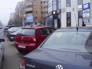 România, ţara service-urilor auto