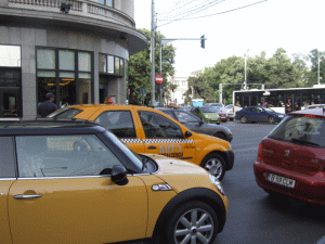 UNSAR vrea implementarea urgentă a Strategiei pentru Siguranţa Rutieră