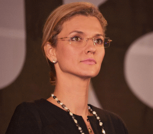 Alina Gorghiu