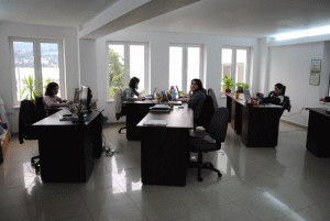 Aproape 20.000 de locuri de muncă vacante la nivel naţional