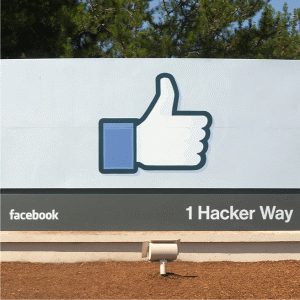 Facebook dezvoltă un instrument de cenzură ca să intre pe piaţa Chinei