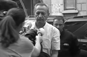 Dan Straja (Sursa foto: captură Youtube)