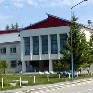 CNU - Sucursala Feldioara