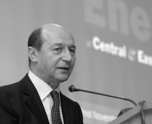 Traian Băsescu