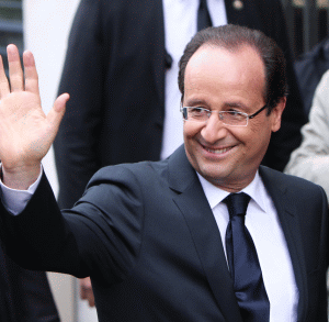 Preşedintele AN vrea ca Hollande, Valls, Macron şi Melenchon să participe la alegerile stângii