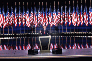 Donald Trump (Sursa foto: Facebook)