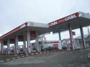 Lukoil România a devenit distribuitor autorizat pentru plata rovinietei