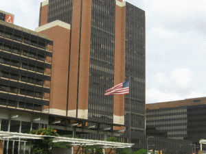 Atacatorul din Ohio, posibile legături teroriste