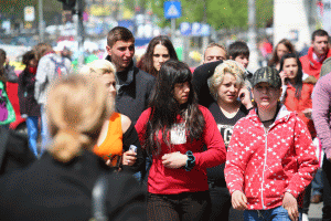 Rata şomajului în formă ajustată sezonier a fost de 5,8%