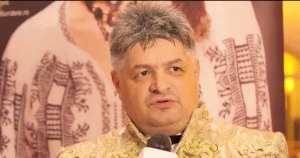 Florin Secureanu (Sursa foto: Captură Youtube)