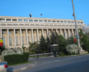 Executivul trimite Parlamentului un nou proiect de lege pentru eficientizarea CES