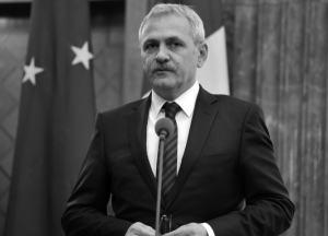 Liviu Dragnea