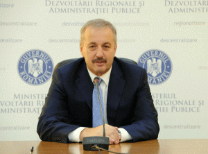 "Persoanele cu dizabilităţi ne dau o lecţie importantă, aceea că omul este voinţă şi caracter"