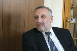 "Alianţa Noastră România este o soluţie alternativă la debandada politico-administrativă"