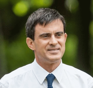 Manuel Valls (Sursa foto: Facebook)