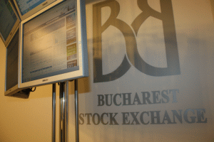 Indicii BVB au închis în scădere
