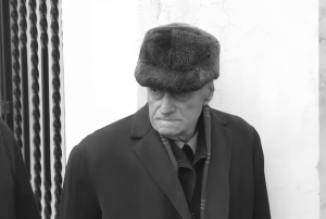 Alexandru Vişinescu (Sursa foto: captură Youtube)