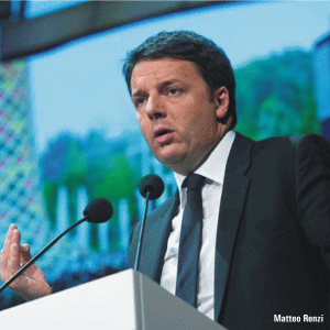 BCE ia în calcul salvarea băncilor italiene cu bani publici
