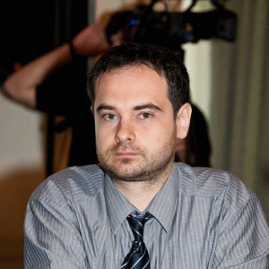 Adrian Codirlasu (Sursa foto: Facebook)