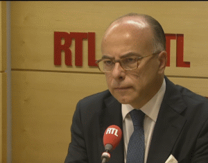 Bernard Cazeneuve (Sursa foto: Captură Youtube)