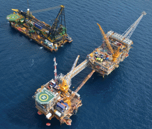 "Exxon" iese din trei blocuri de explorare din Kurdistan
