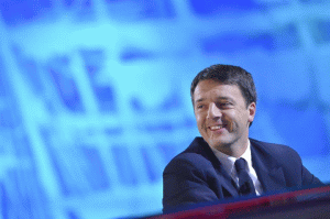 Matteo Renzi (Sursa foto: Facebook)