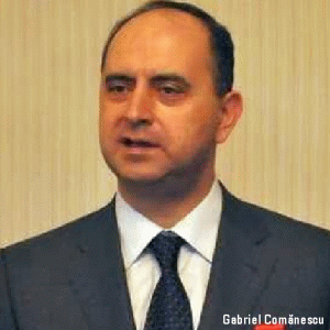 Comănescu vrea să cheme Fiscul în instanţă