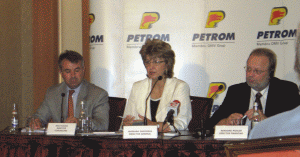 "Petrom"- rezultate semestriale bune, dar sub aşteptări