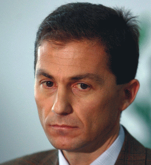 Morar politizează actul de justiţie