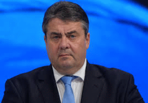 Sigmar Gabriel (sursa foto: Wikipedia)