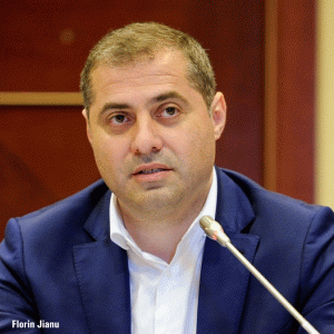 "Finanţarea mediului de afaceri trebuie să devină o prioritate"