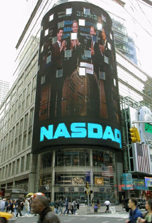 Nasdaq câştigă semnificativ din achiziţia OMX