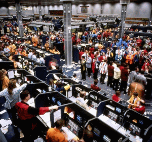  Wall Street a închis în creştere 