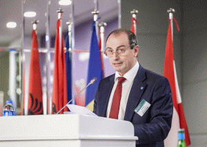 Achim Irimescu