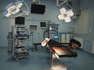 Spitalul "Sfânta Maria" trebuie să recupereze bani din servicii medicale nedecontate